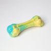 Yap&Meow Pet Upgraded Dog Chew Toy Molar Bite Interactive Dog Toys Bone Shape Dog Toy